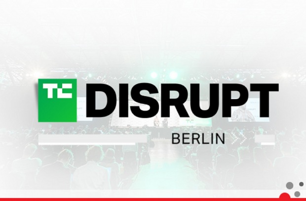 Disrupt Berlin